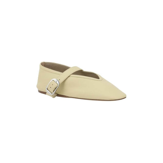 LE MONDE BERYL Stella Ballerinas