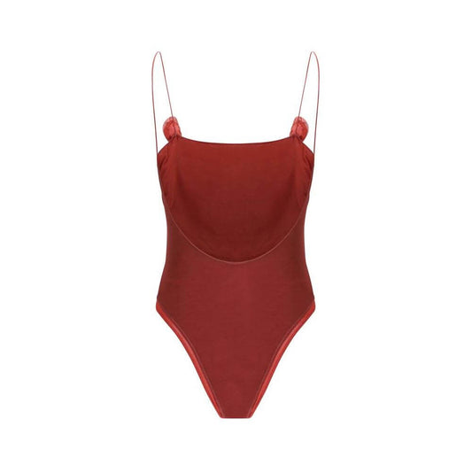 Oséree Rose Swimsuit