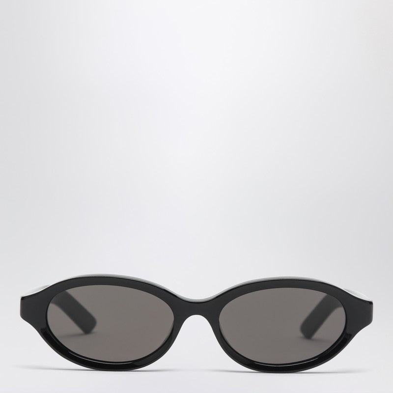 RETROSUPERFUTURE Parola Black sunglasses 4FK-IEDZPVC/Q_SUPER-BLK_100