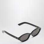 RETROSUPERFUTURE Parola Black sunglasses 4FK-IEDZPVC/Q_SUPER-BLK_100