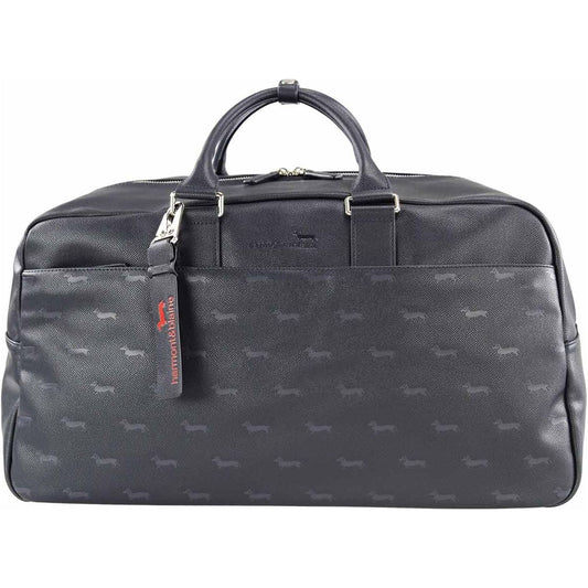 Harmont&Blaine Travel bags Travel bags Harmont&Blaine Dark Slate Gray