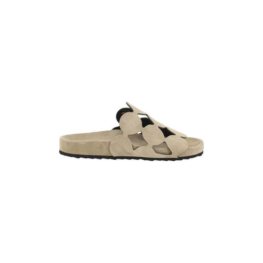 Pierre Hardy Bulles Sandals