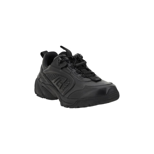 Balmain Cosmic Sneakers