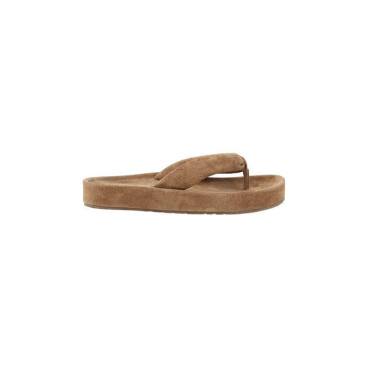 Pedro García Almu Sandals