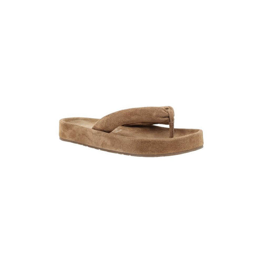Pedro García Almu Sandals