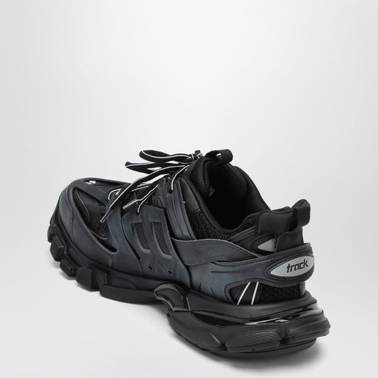 Balenciaga Black Track sneakers