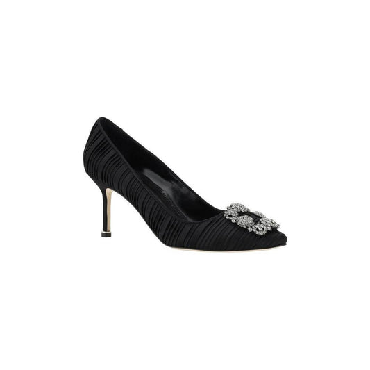 Manolo Blahnik Hangisi Pumps