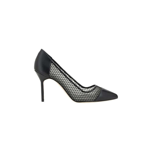 Manolo Blahnik Capcour Pumps