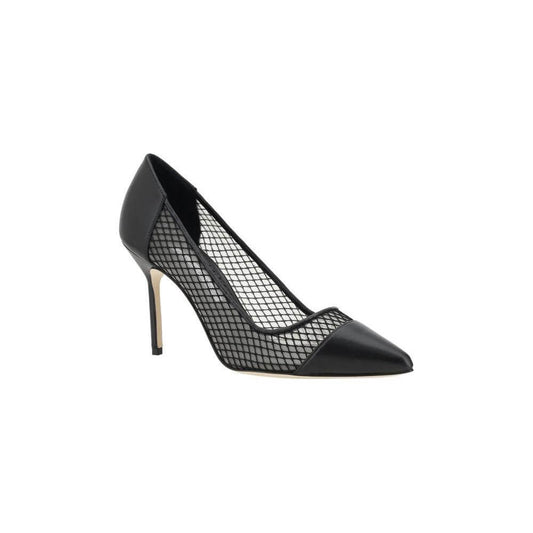 Manolo Blahnik Capcour Pumps