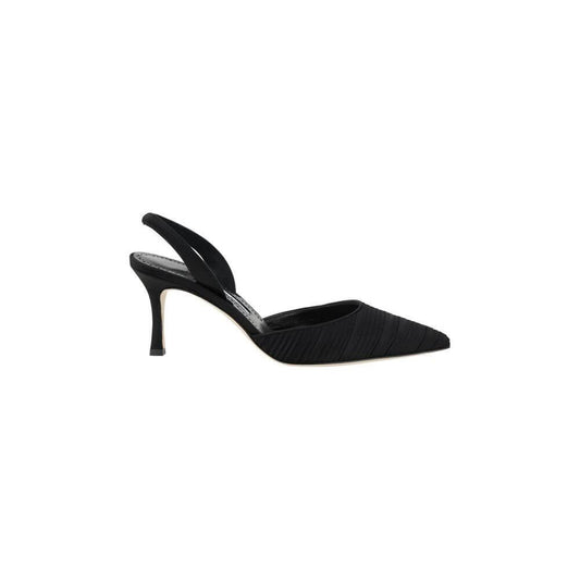 Manolo Blahnik Carolyne Pumps