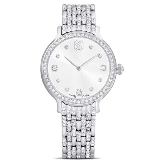 SWAROVSKI WATCHES Mod. 5693634 WATCHES SWAROVSKI Light Gray