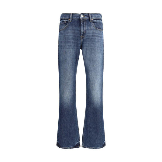 7FOR Brett Guideline Jeans 7FOR Dim Gray