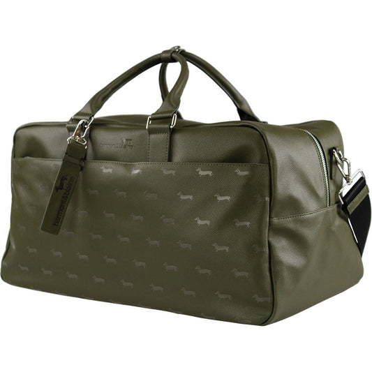 Harmont&Blaine Travel bags Travel bags Harmont&Blaine Dark Slate Gray