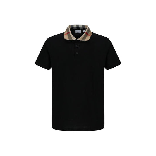 Burberry Cody Polo Shirt BU-8071620A1189-XS