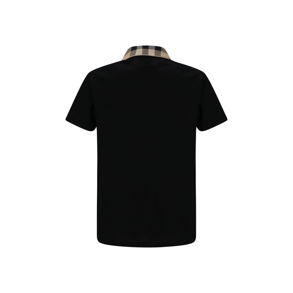 Burberry Cody Polo Shirt BU-8071620A1189-XS