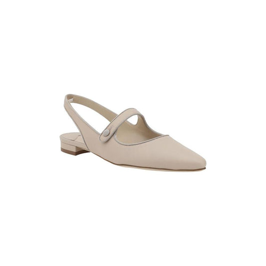 Manolo Blahnik Campariflatsli Ballerinas Manolo Blahnik Dark Gray