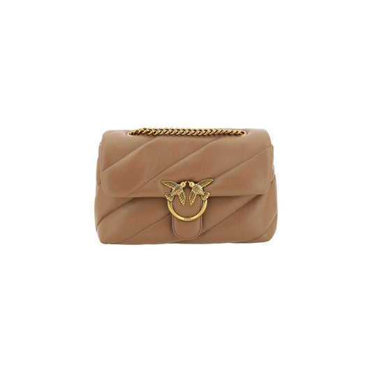 PINKO Love Classic Shoulder Bag PI100038A0F2D01QBB