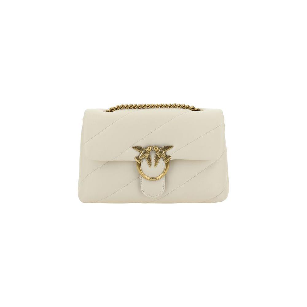 PINKO Love Classic Shoulder Bag PI100038A0F2Z14QBB