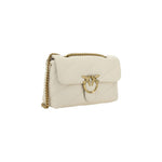 PINKO Love Classic Shoulder Bag PI100038A0F2Z14QBB