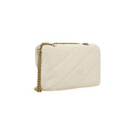 PINKO Love Classic Shoulder Bag PI100038A0F2Z14QBB