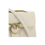 PINKO Love Classic Shoulder Bag PI100038A0F2Z14QBB