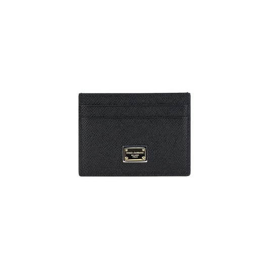 Dolce & Gabbana Card Holder DOBI0330A100180999BB