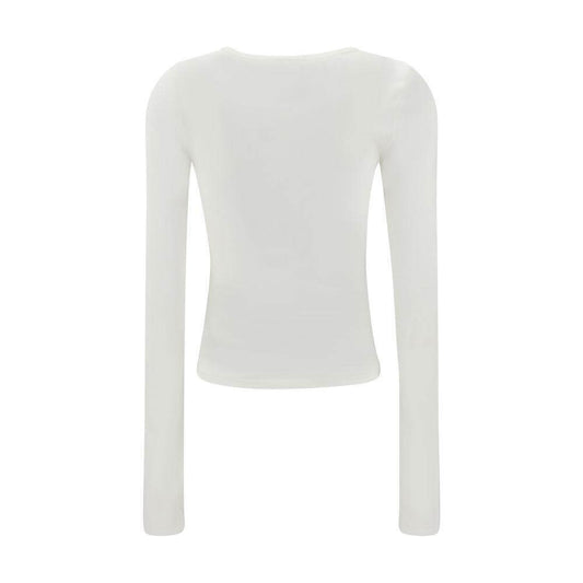 Éterne Long-Sleeve Top