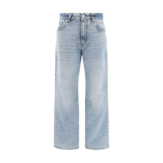 Haikure Korea Jeans Haikure Dark Gray