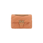 PINKO Love Classic Shoulder Bag PI100038A0F2A57QBB