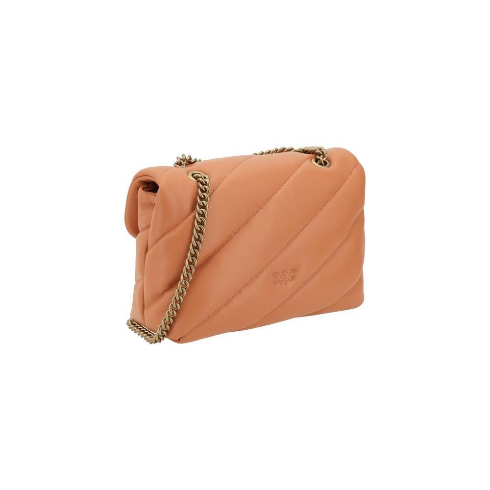 PINKO Love Classic Shoulder Bag PI100038A0F2A57QBB