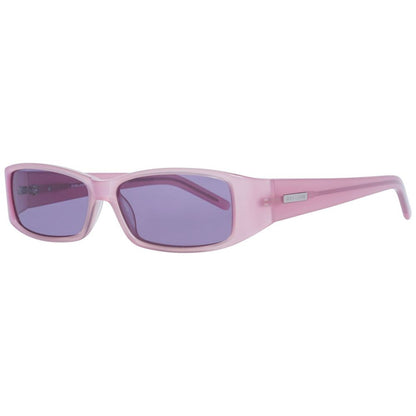 More & More Multicolor Plastic Sunglasses