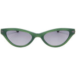 Opposit Green Acetate Sunglasses OPTM505S03AC
