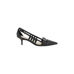 PINKO Gloria Pumps PI-SD0249P003Z99BLACK-EU38/US8