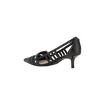 PINKO Gloria Pumps PI-SD0249P003Z99BLACK-EU38/US8