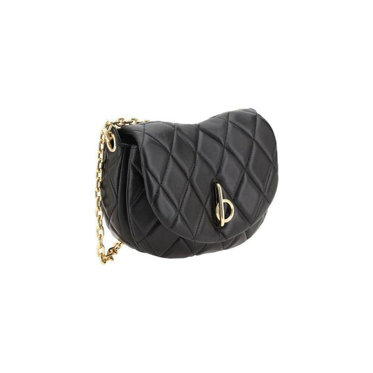 Burberry Rocking Horse quilted Shoulder Bag BU8104628A1189BB