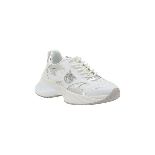 PINKO Ariel Sneakers PINKO Light Gray