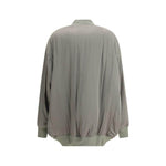 Rick Owens Bomber Jacket RI-RP01E7737SCH15-IT42 | L