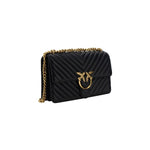 PINKO Love One Classic Shoulder Bag PI100941A0GKZ99QBB