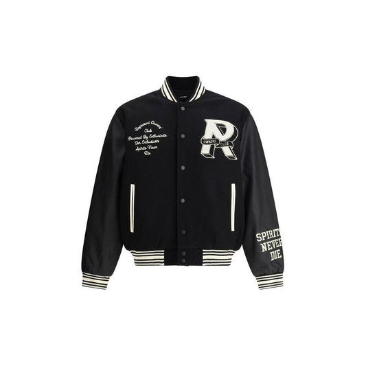 Represent Owners Club varsity Jacket