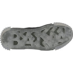 Dolce & Gabbana Black Green Camo NS1 Low Top Sneakers Shoes MV6727-44