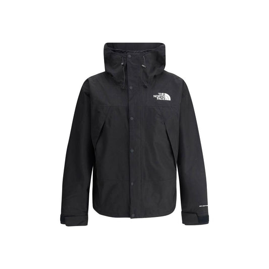 The North Face Mono Mountain Jacket The North Face Dark Slate Gray