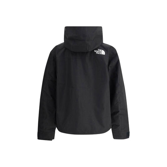 The North Face Mono Mountain Jacket The North Face Dark Slate Gray