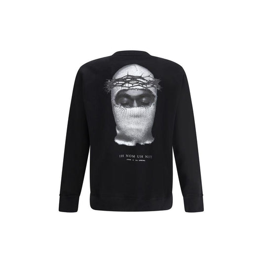 IH NOM UH NIT Crown Mask Sweatshirt