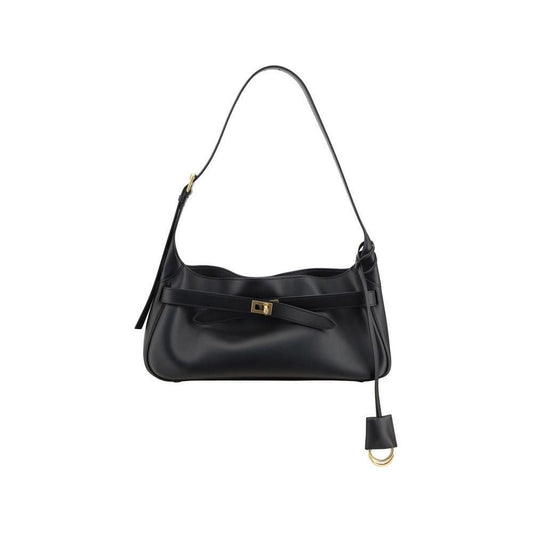 Balenciaga Bel Air Shoulder Bag BA8106802ABAV1000BB