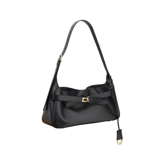 Balenciaga Bel Air Shoulder Bag BA8106802ABAV1000BB