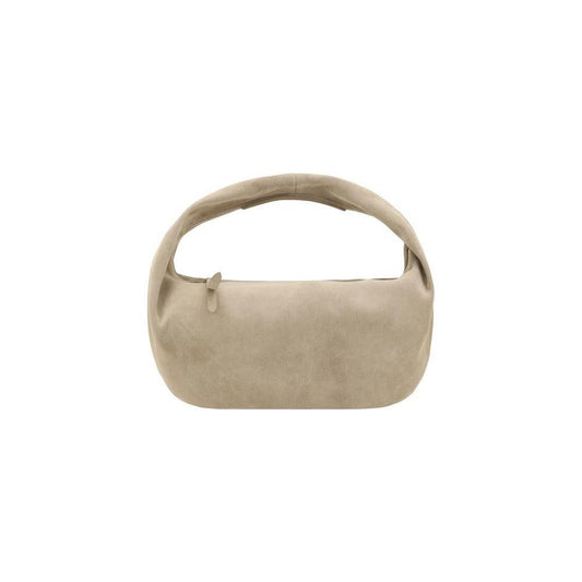 Khaite Olivia Hobo medium Shoulder Bag