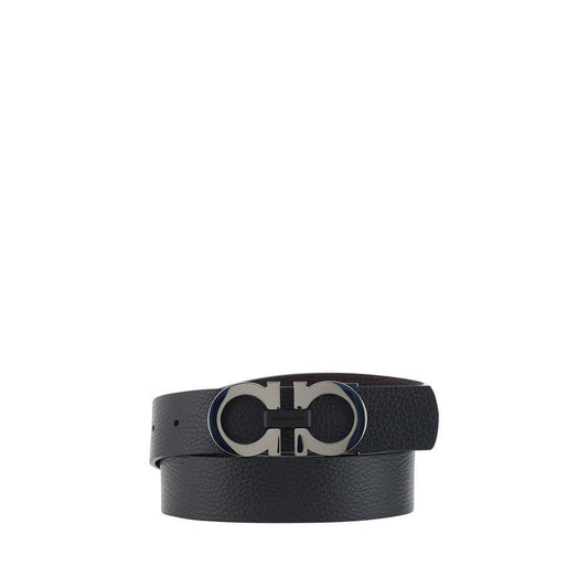 Ferragamo Gancini Belt FE-476361002-105 CM / 42 INCHES