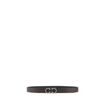 Ferragamo Gancini Belt FE-476361002-105 CM / 42 INCHES