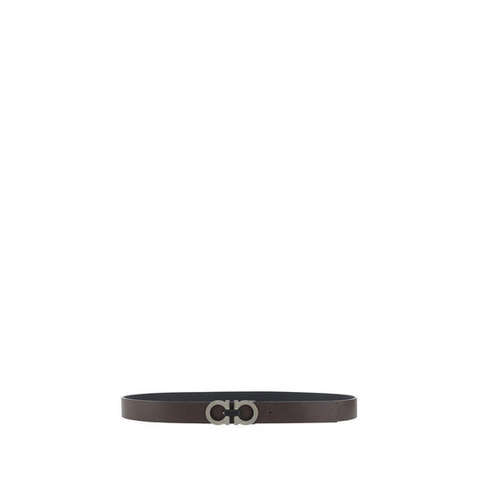 Ferragamo Gancini Belt FE-476361002-105 CM / 42 INCHES