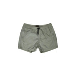 Refrigiwear Green Nylon Swim Short RE-15823402482-IT54 | XXL